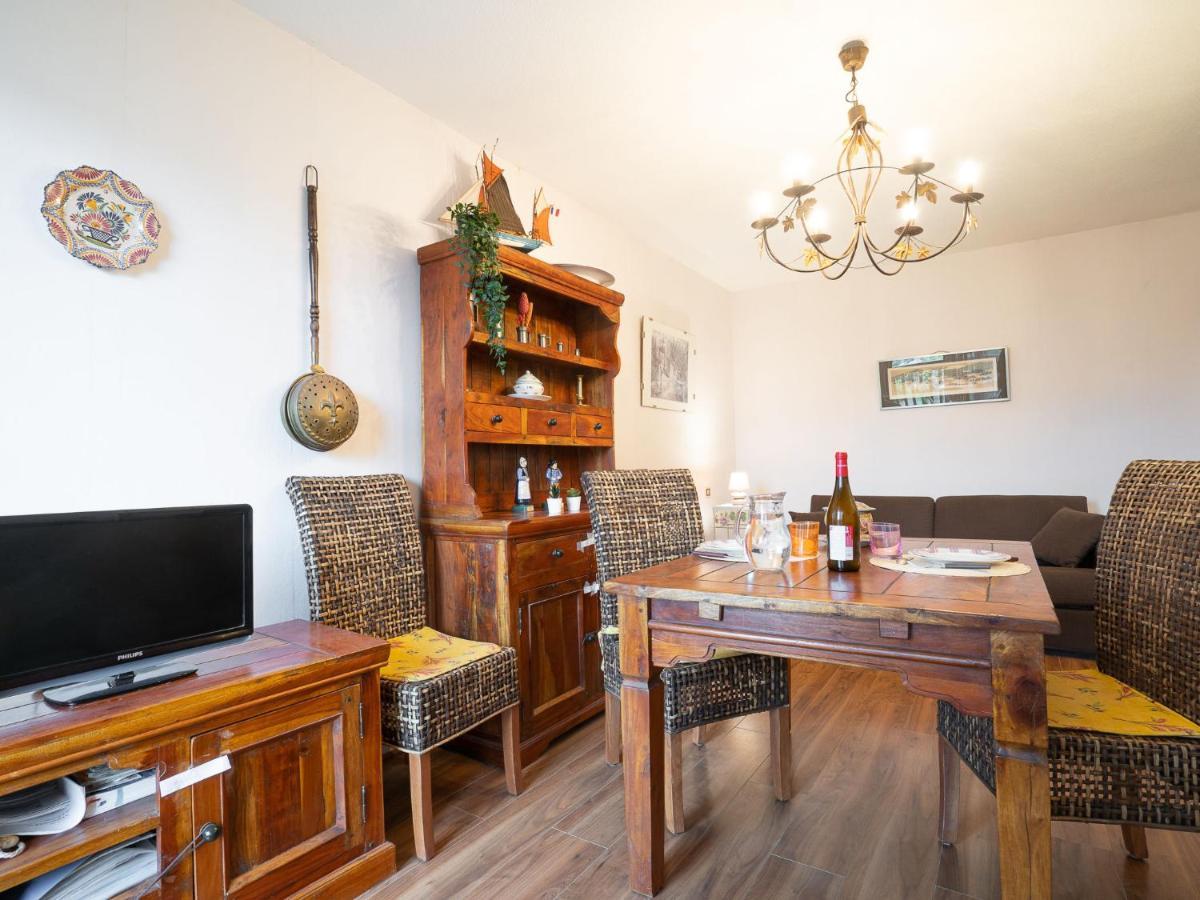 Apartment Moulin Barbot Biarriz Exterior foto