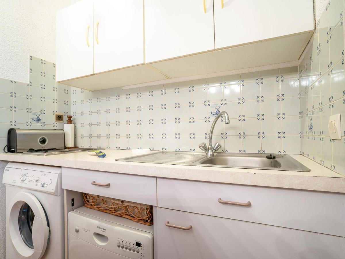 Apartment Moulin Barbot Biarriz Exterior foto
