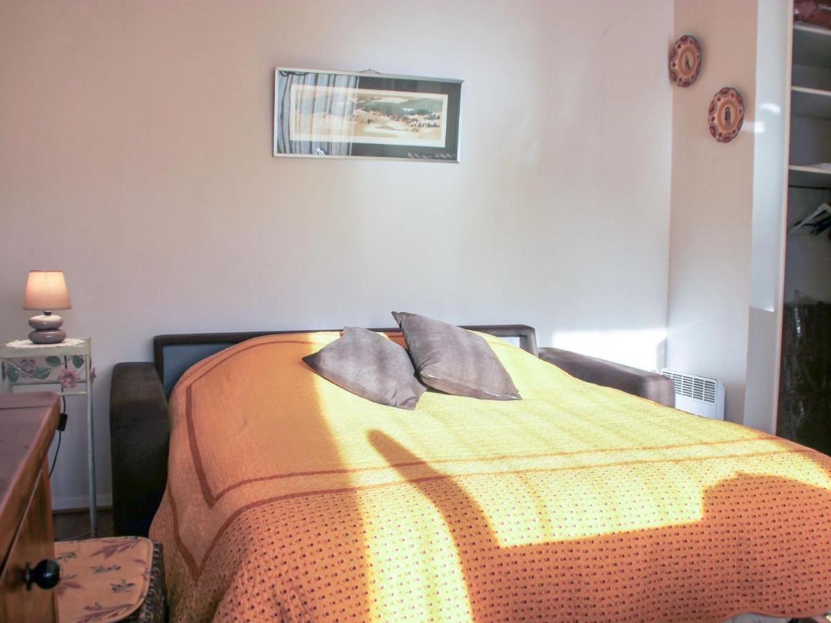 Apartment Moulin Barbot Biarriz Exterior foto