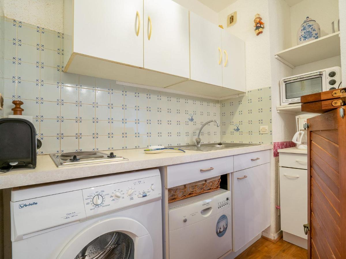 Apartment Moulin Barbot Biarriz Exterior foto