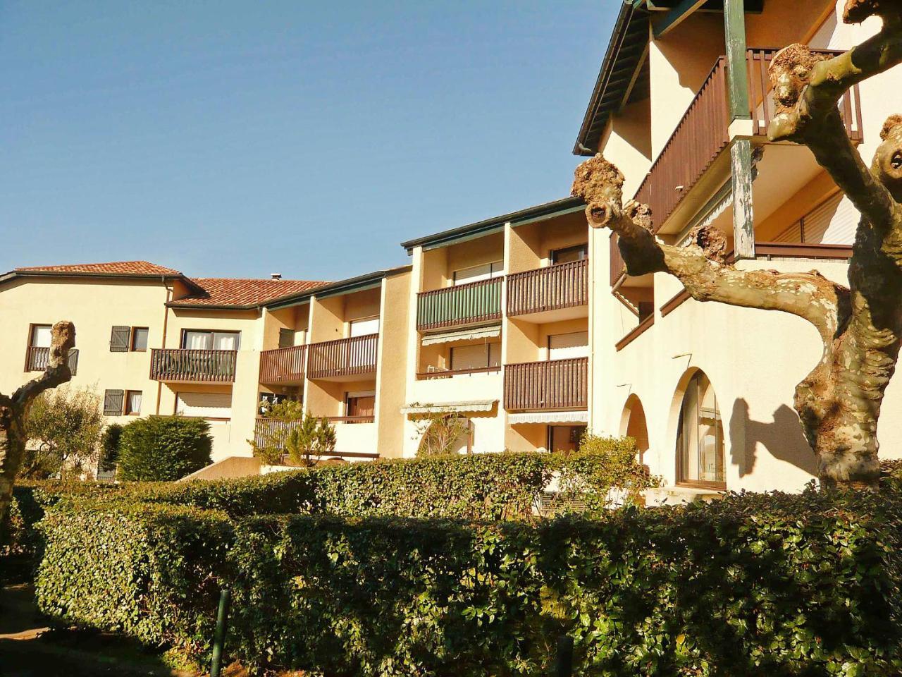 Apartment Moulin Barbot Biarriz Exterior foto
